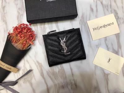 YSL Wallets 31